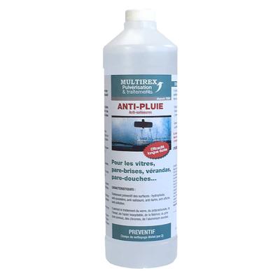 Anti pluie - 1L - Multirex