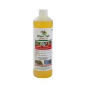 1 BIDON  DE 1L STOP DÉPOTS VERTS